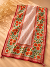 Gulnaar Bloom Muslin Suit Set