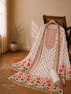 Kamalini Muslin Suit Set