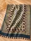 Neelkamal Maheshwari Silk Suit Set