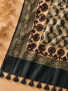 Neelkamal Maheshwari Silk Suit Set