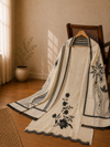 Handloom Jamdani Suit Set