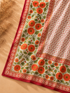 Gulnaar Bloom Muslin Suit Set