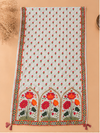 Kamalini Muslin Suit Set
